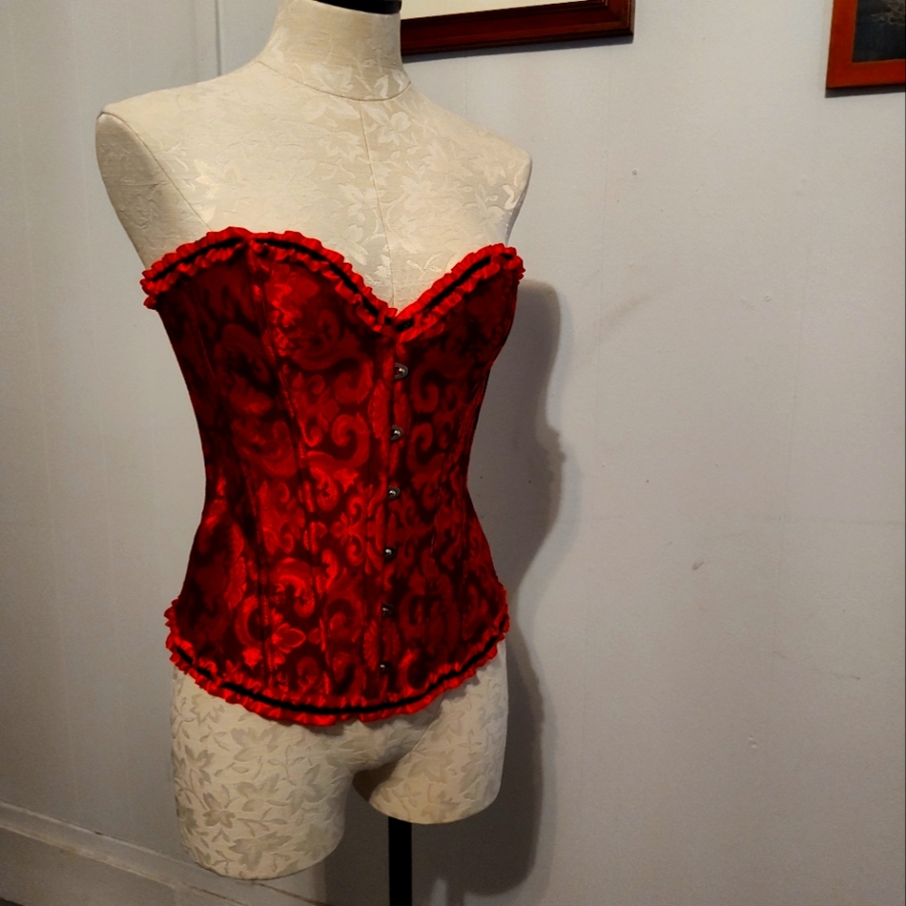 Corset